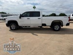 2023 Chevrolet Silverado 2500HD Work Truck