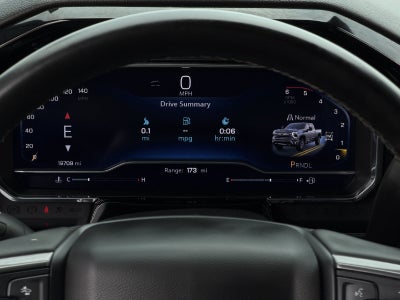 2025 Chevrolet Silverado 3500HD High Country