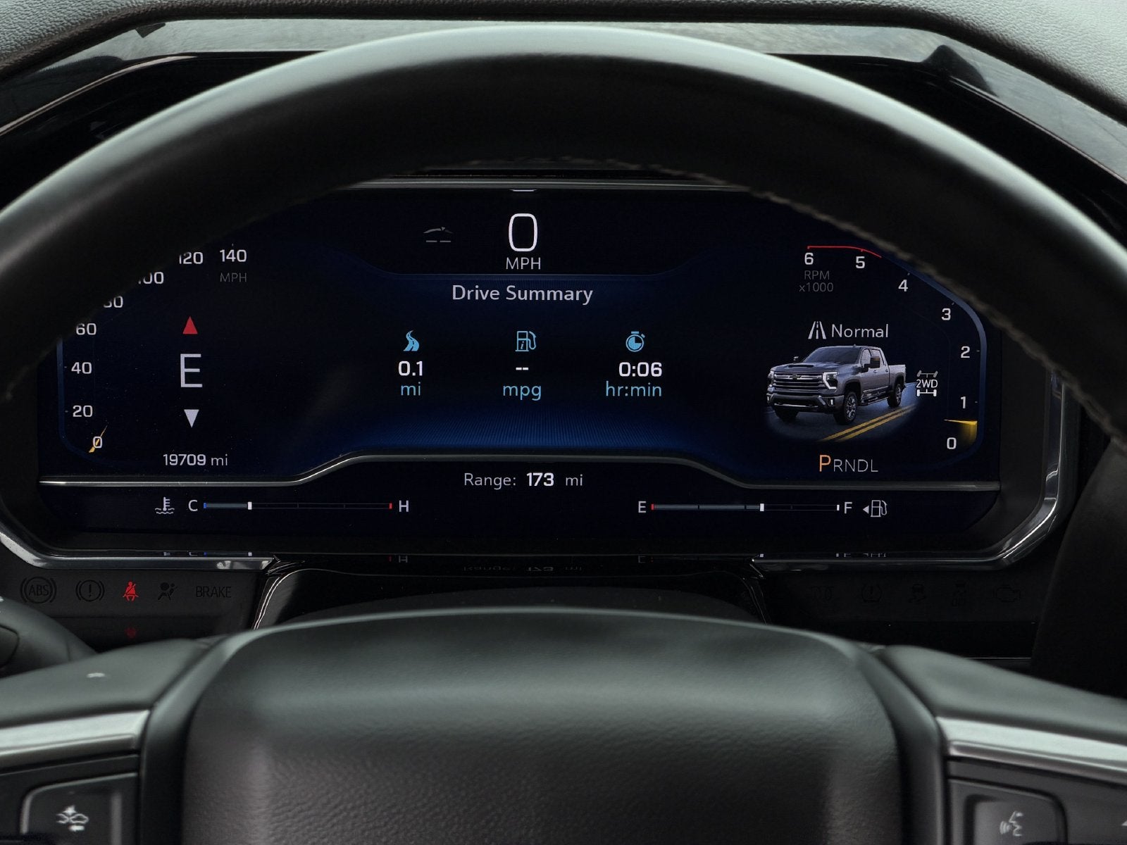 2025 Chevrolet Silverado 3500HD High Country