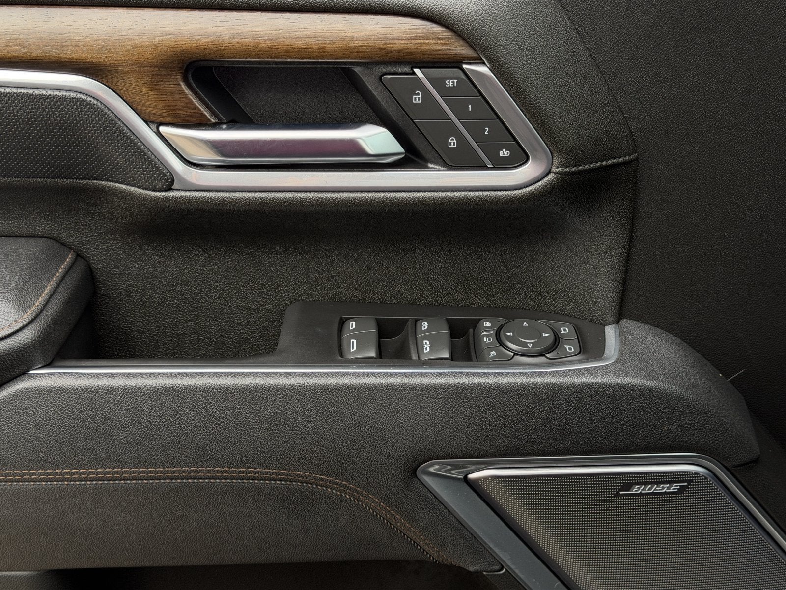 2025 Chevrolet Silverado 3500HD High Country
