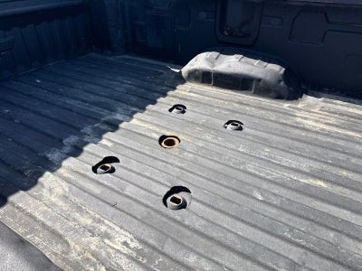 2022 Chevrolet Silverado 2500HD Custom