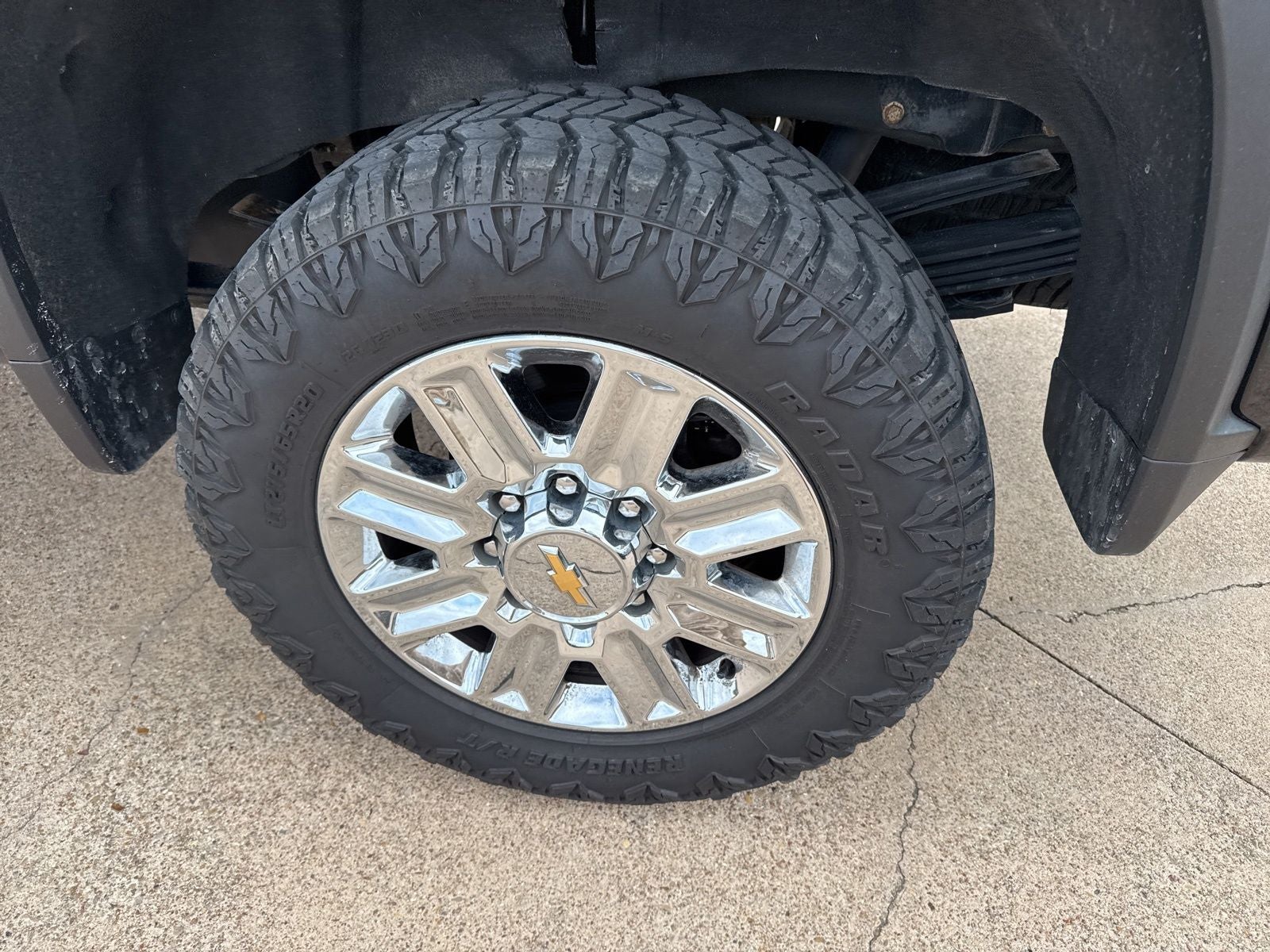 2022 Chevrolet Silverado 3500HD High Country