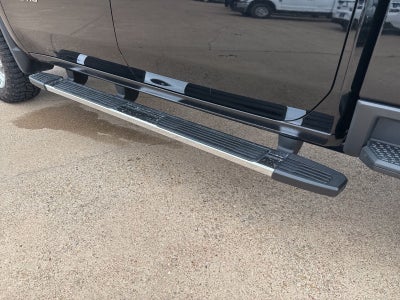 2022 Chevrolet Silverado 3500HD High Country