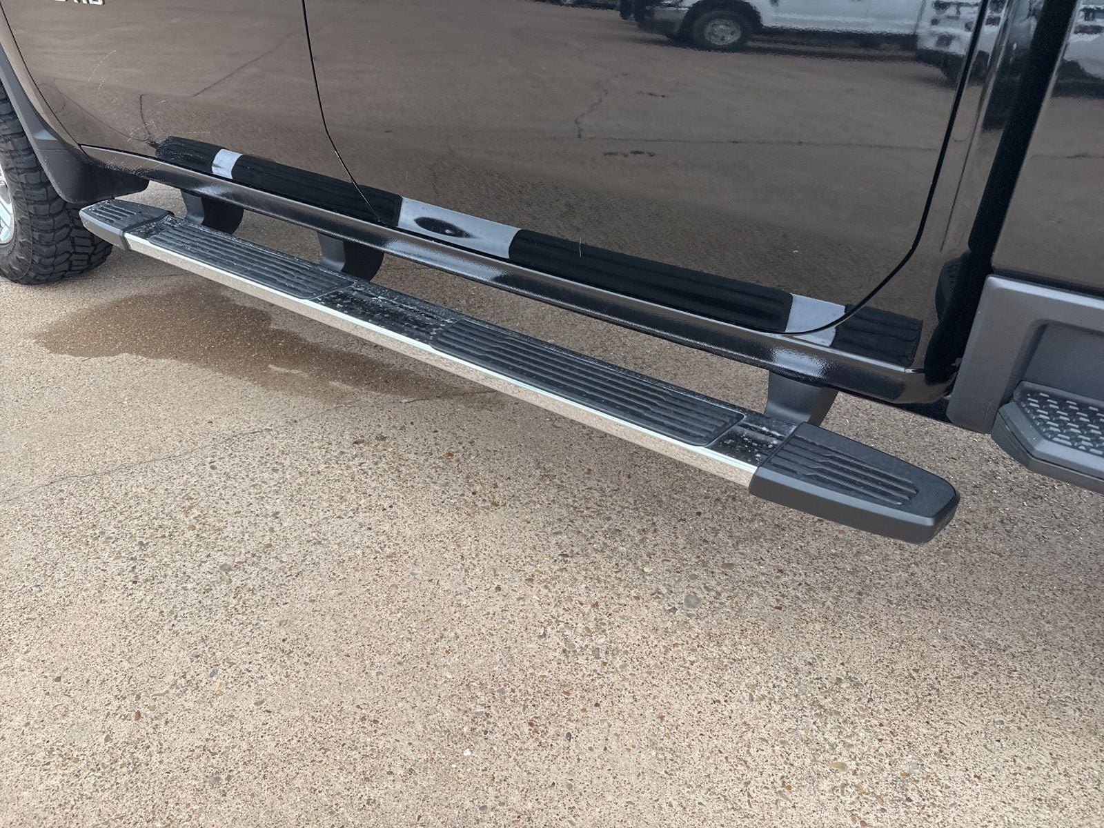 2022 Chevrolet Silverado 3500HD High Country