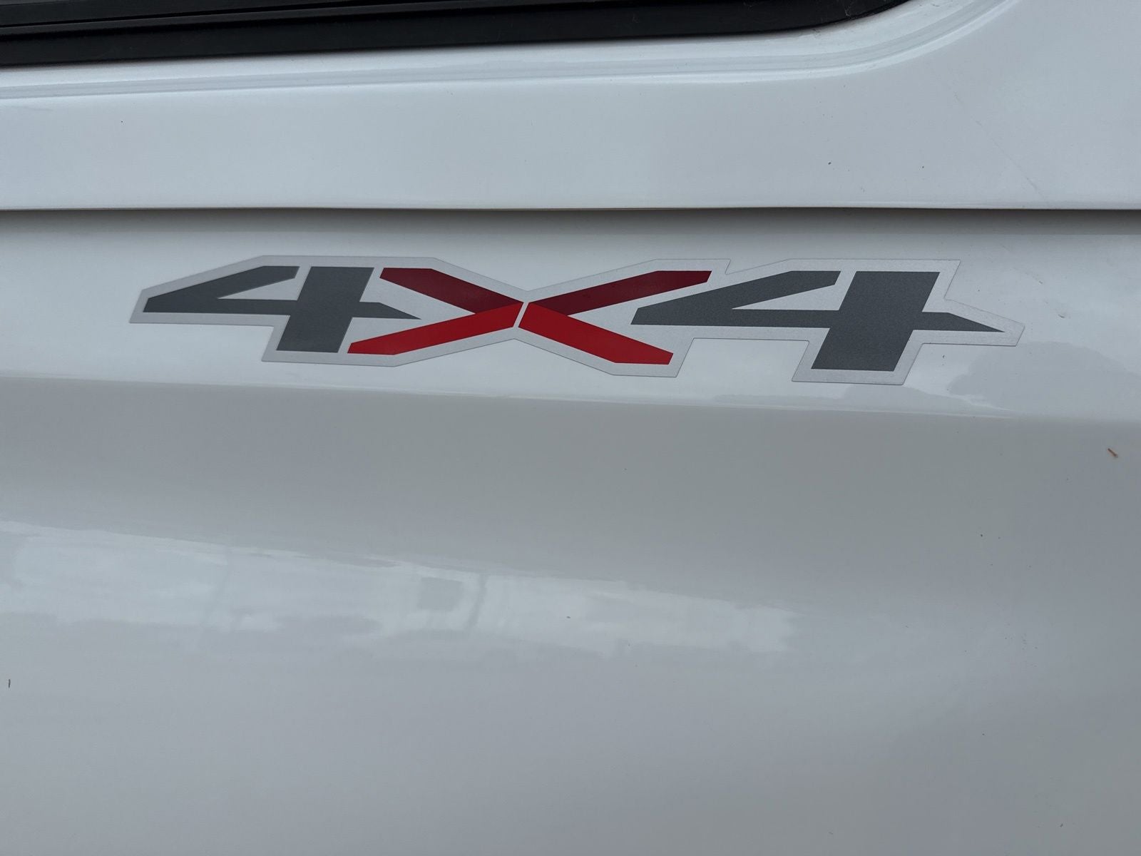 2020 Chevrolet Silverado 1500 WT