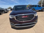 2017 GMC Acadia SLE-1