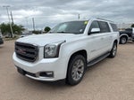 2018 GMC Yukon XL SLT