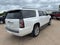 2018 GMC Yukon XL SLT