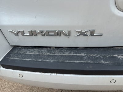 2018 GMC Yukon XL SLT