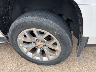 2018 GMC Yukon XL SLT