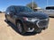 2018 Chevrolet Traverse LT Cloth w/1LT