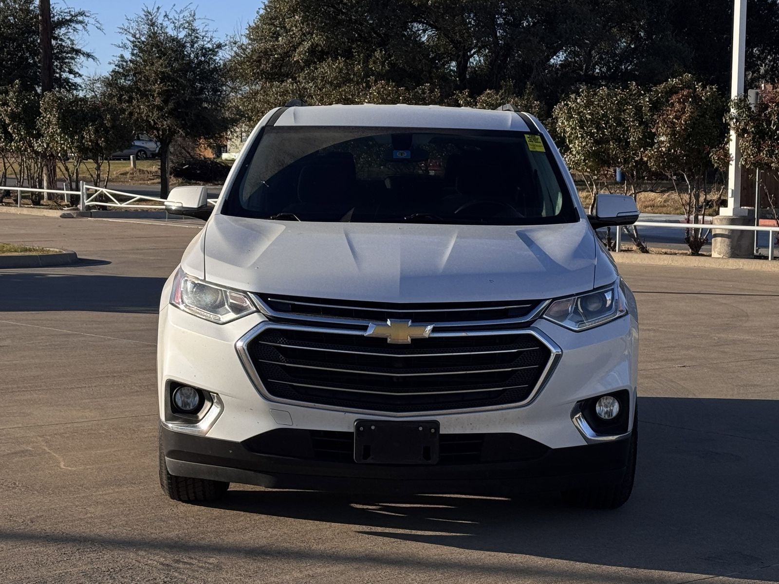2019 Chevrolet Traverse LT Cloth w/1LT