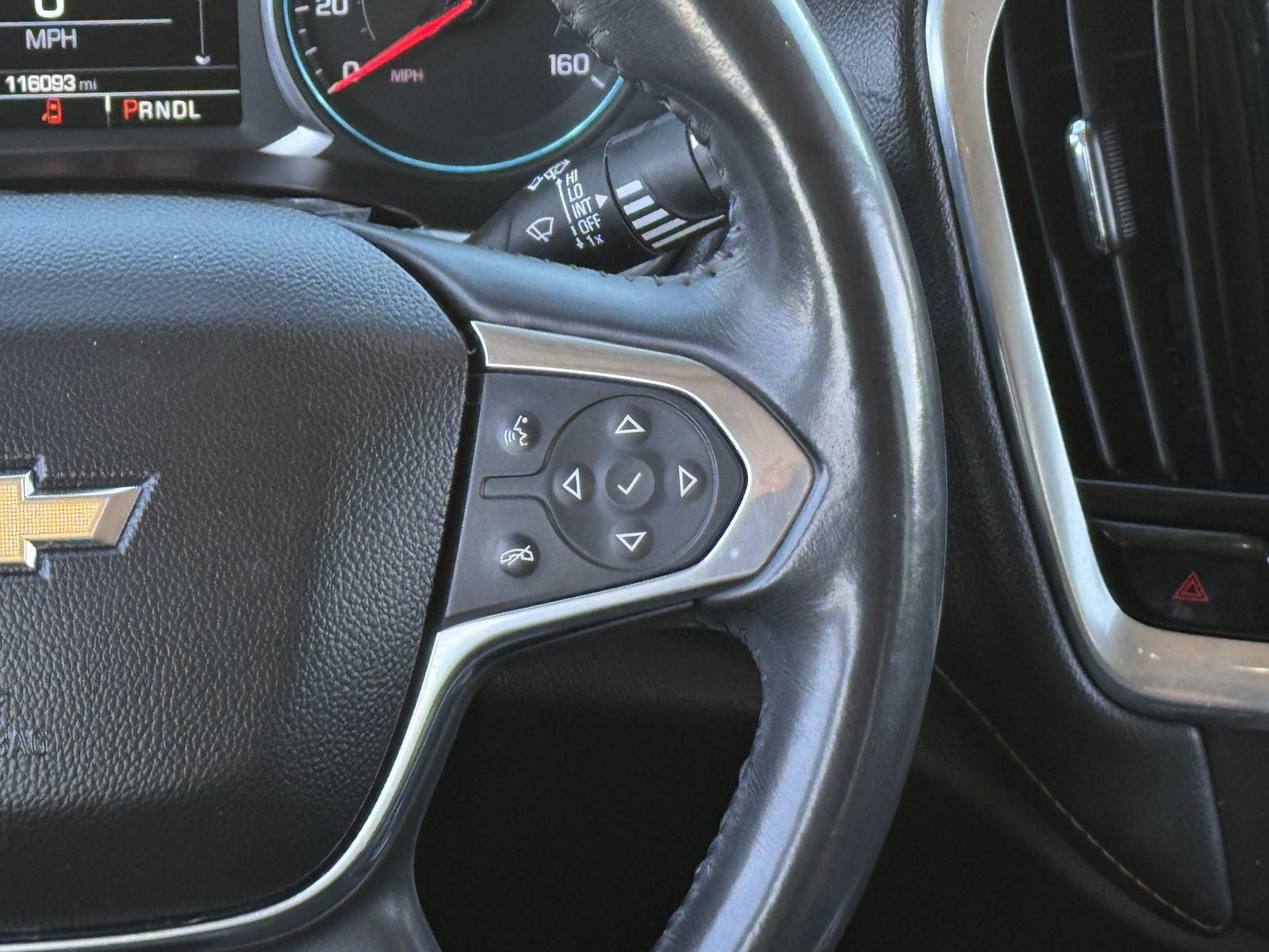 2019 Chevrolet Traverse LT Cloth w/1LT