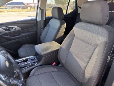 2019 Chevrolet Traverse LT Cloth w/1LT
