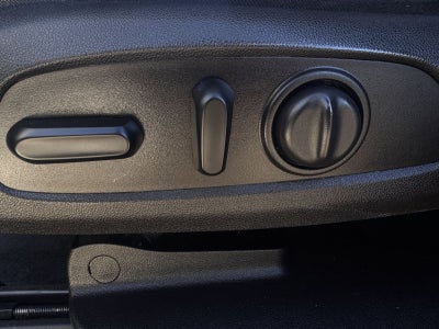 2019 Chevrolet Traverse LT Cloth w/1LT