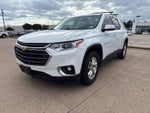 2020 Chevrolet Traverse LT 1LT
