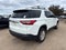2020 Chevrolet Traverse LT 1LT