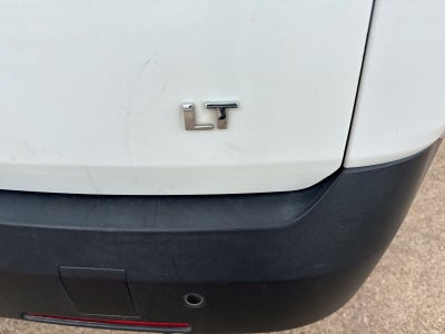 2020 Chevrolet Traverse LT 1LT
