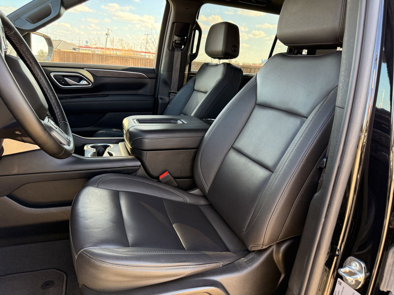 2024 Chevrolet Suburban Z71