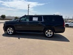 2015 Chevrolet Suburban LTZ