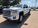 2018 GMC Sierra 2500HD Denali