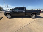 2020 GMC Sierra 2500HD SLT
