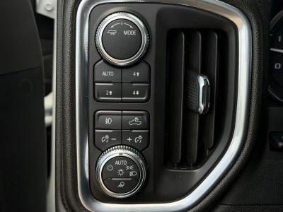 2022 GMC Sierra 2500HD AT4