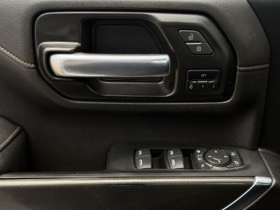 2022 GMC Sierra 2500HD AT4