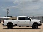2022 GMC Sierra 2500HD AT4