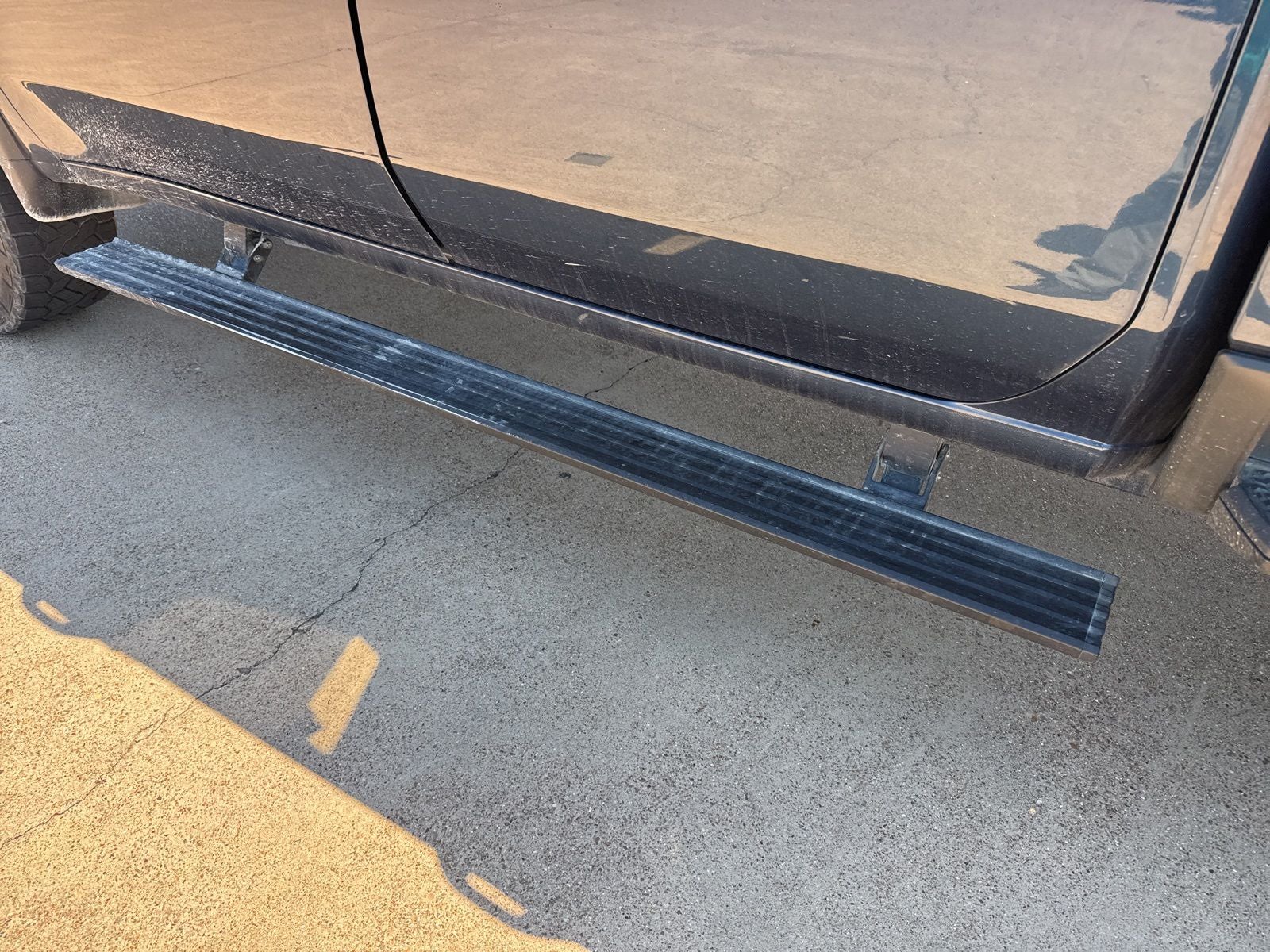 2023 GMC Sierra 2500HD AT4