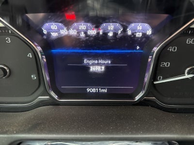 2023 GMC Sierra 2500HD AT4