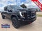 2025 GMC Sierra 3500HD AT4