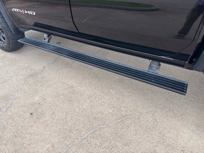 2025 GMC Sierra 3500HD AT4