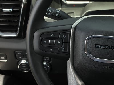 2025 GMC Sierra 3500HD Denali