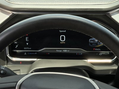 2025 GMC Sierra 3500HD Denali
