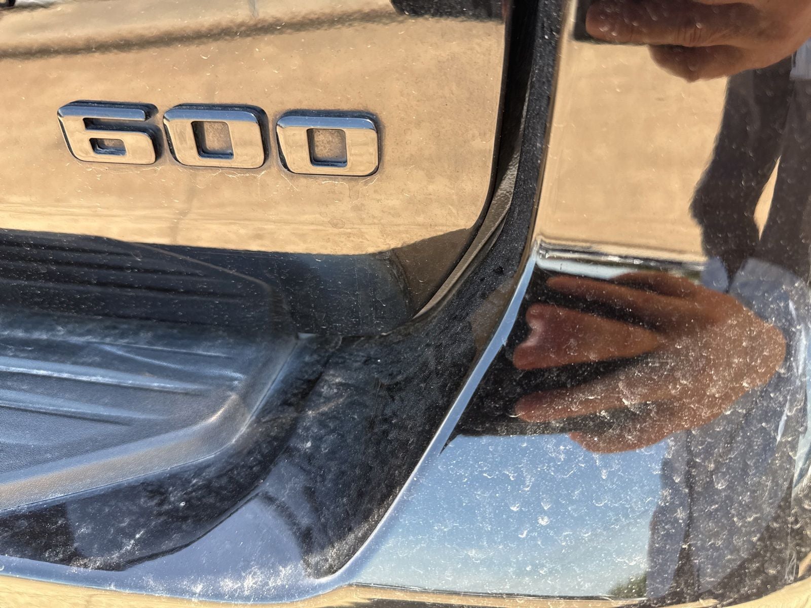 2021 Cadillac Escalade ESV Sport