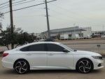 2022 Honda Accord Sport Special Edition