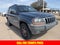 1999 Jeep Grand Cherokee Laredo