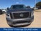 2019 Nissan Titan PRO-4X