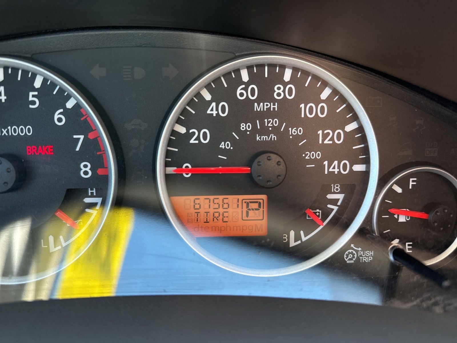 2016 Nissan Frontier SL