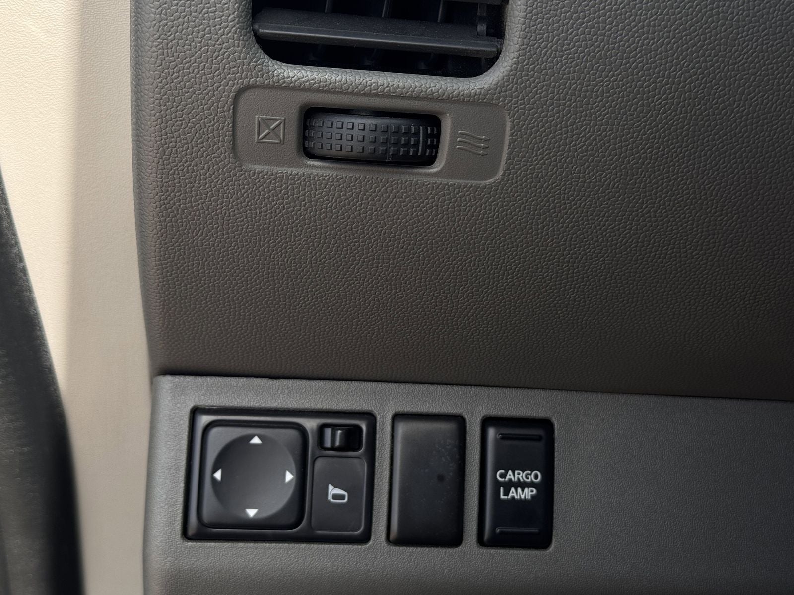 2016 Nissan Frontier SL