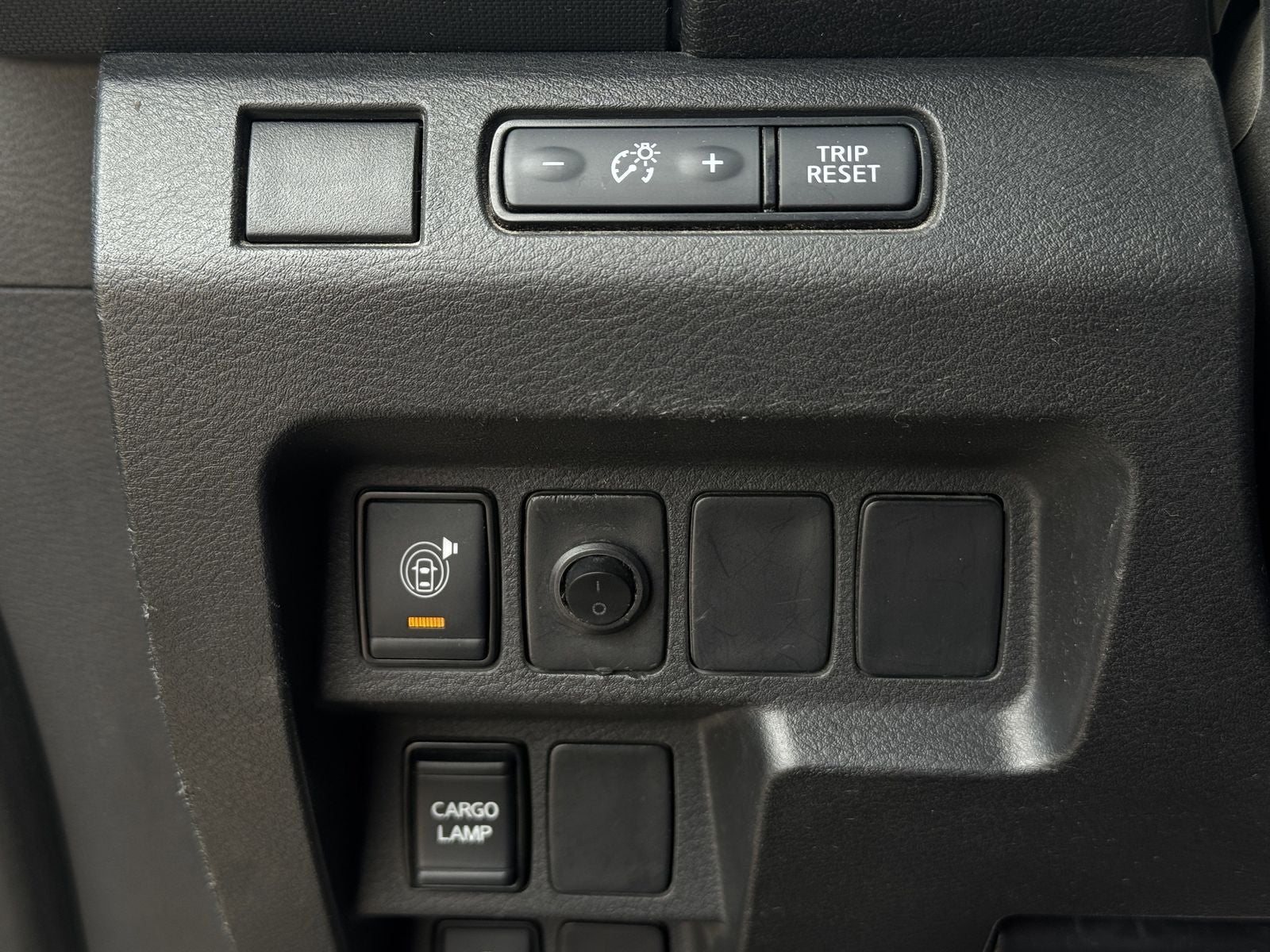 2023 Nissan Frontier S