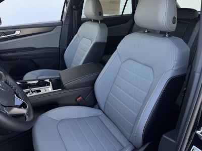 2025 Volkswagen Atlas Cross Sport 2.0T SEL