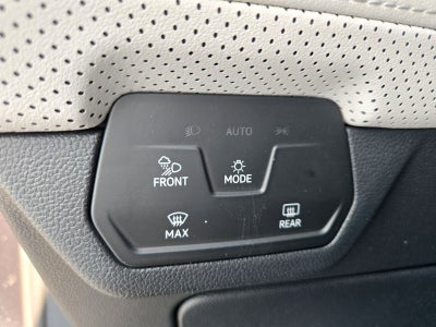 2025 Volkswagen Atlas Cross Sport 2.0T SEL Premium R-Line