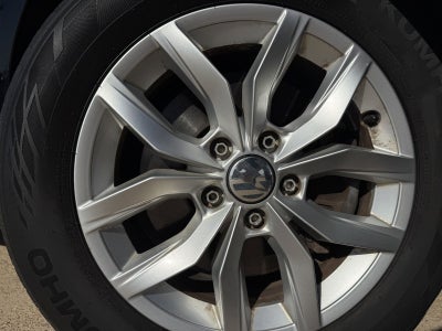 2016 Volkswagen Passat 1.8T S