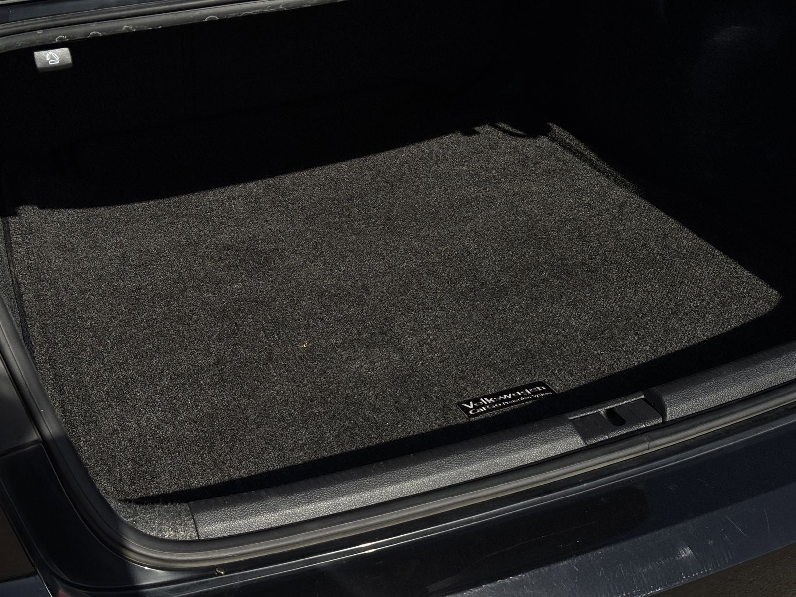 2016 Volkswagen Passat 1.8T S