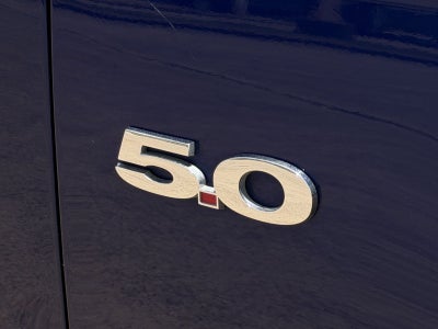 2013 Ford Mustang GT