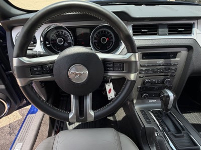 2013 Ford Mustang GT