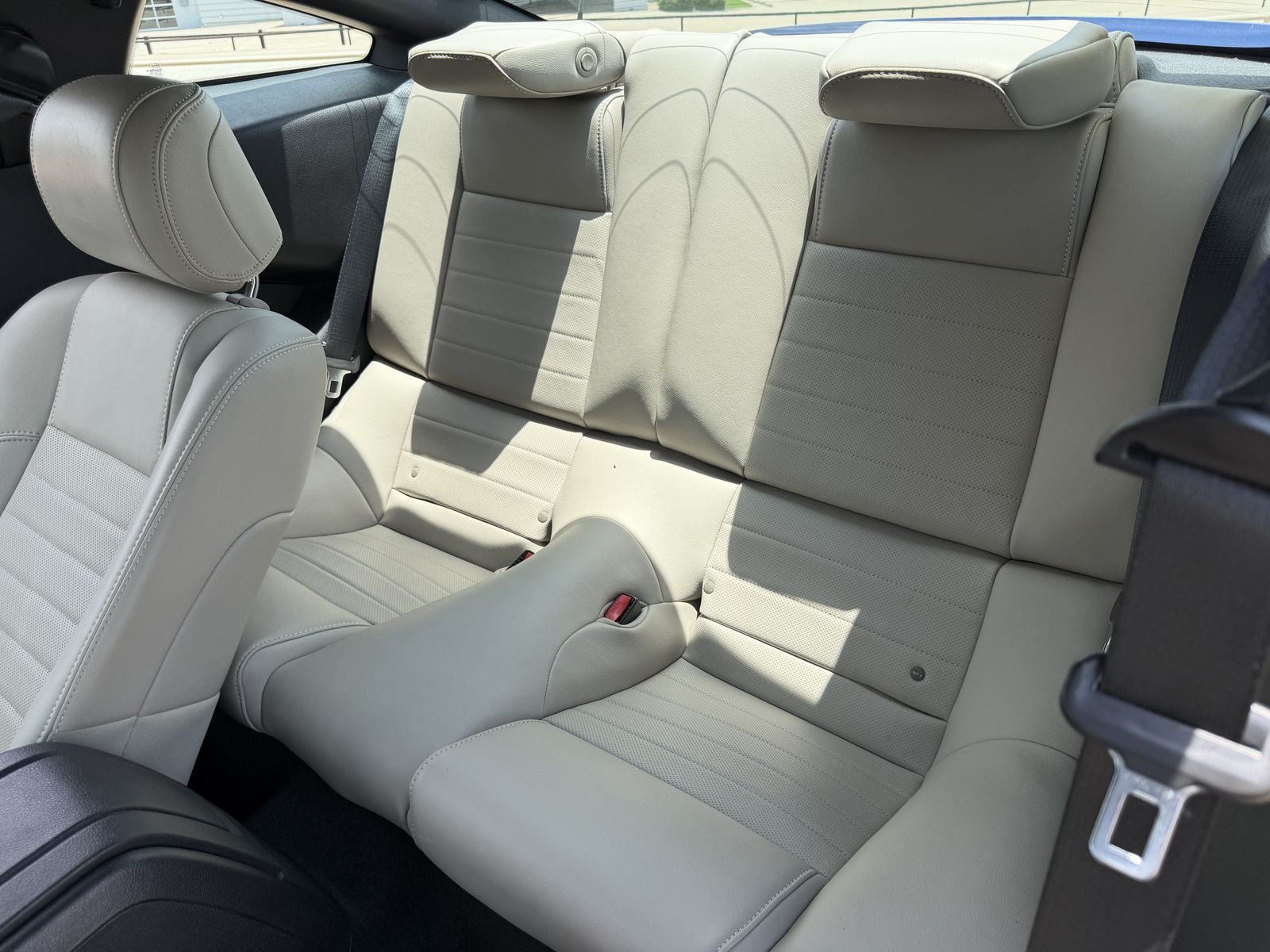 2013 Ford Mustang GT