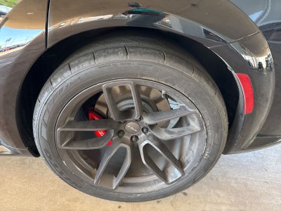 2023 Dodge Charger SRT Hellcat Widebody